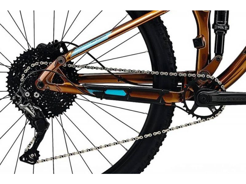 Sunrace m40 cheap rear derailleur