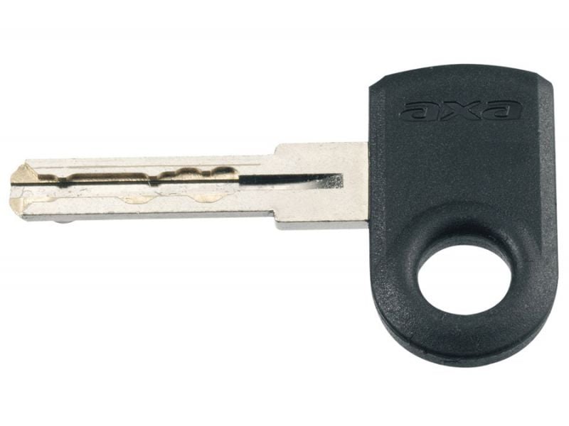 AXA Set Defender RLC 100 Bike Frame Lock Chain black online