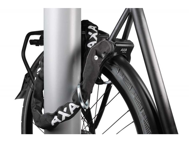 Rear Wheel Axa Bike Lock Bike Frame Lock AXA Defender