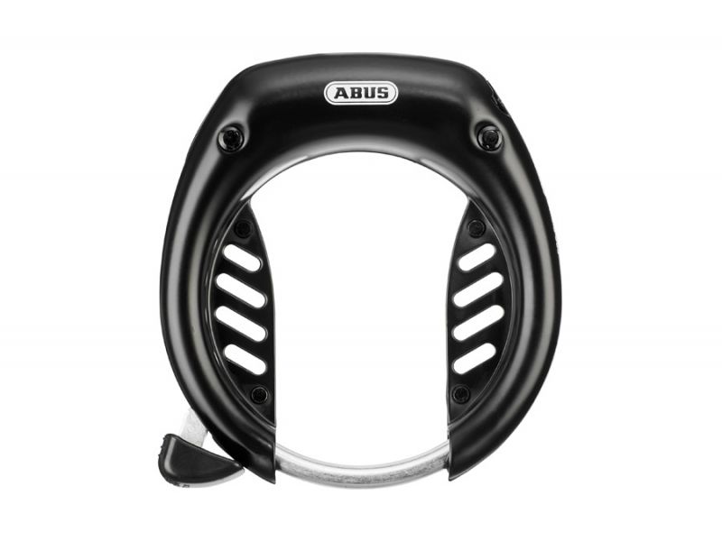 Antivol de cadre Abus Tectic 496 NR noir pour vélo en ligne