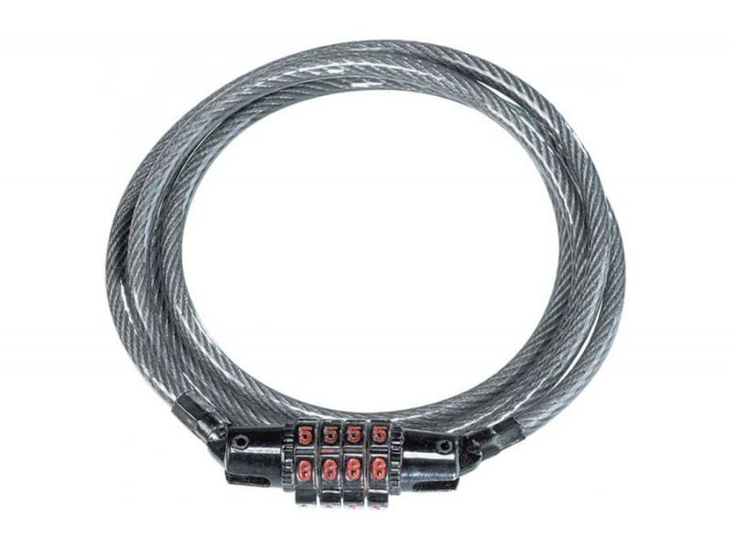 Kryptonite lock cable sale