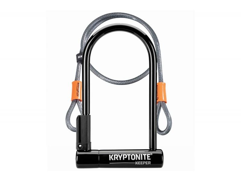Kryptonite flex sale