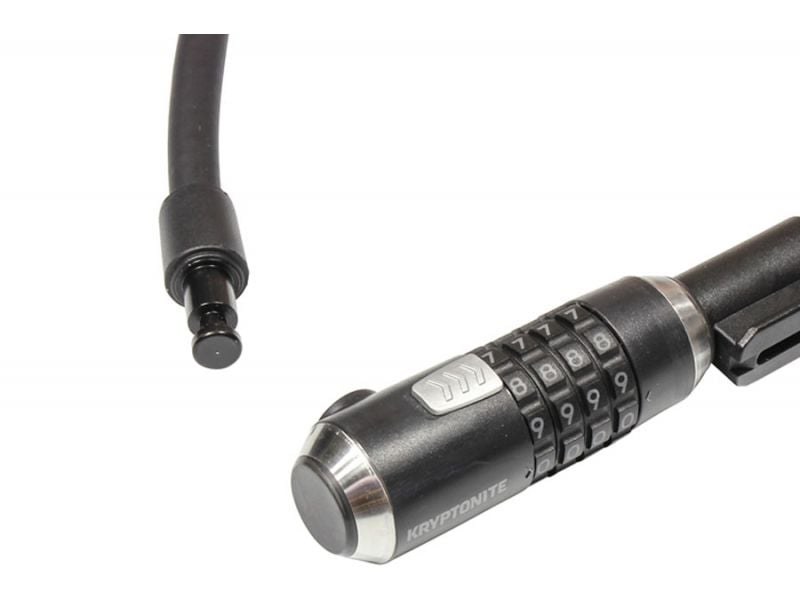 Kryptonite kryptoflex 1018 hotsell
