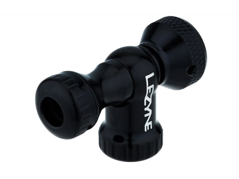Lezyne inflator 2024