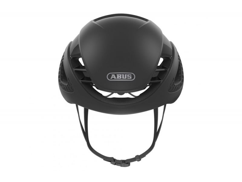 Abus GameChanger Helmet - Velvet Black