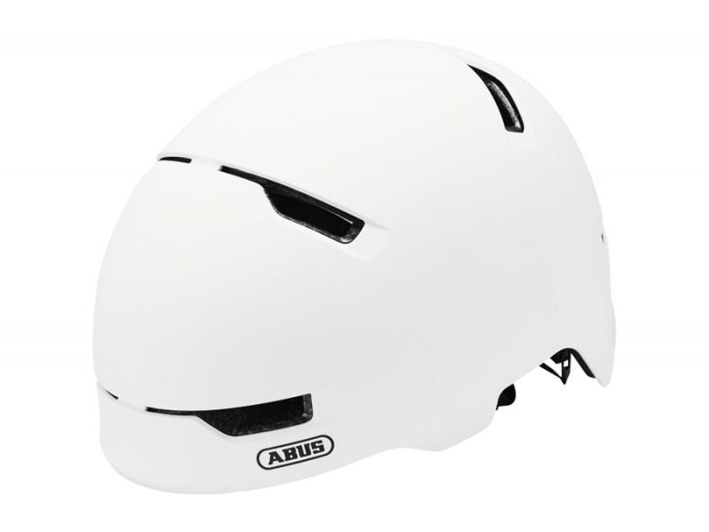 Abus Scraper Helmet 3.0 Polar Matt