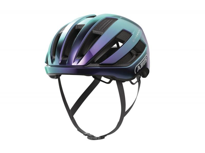 Abus helmets 2021 new arrivals