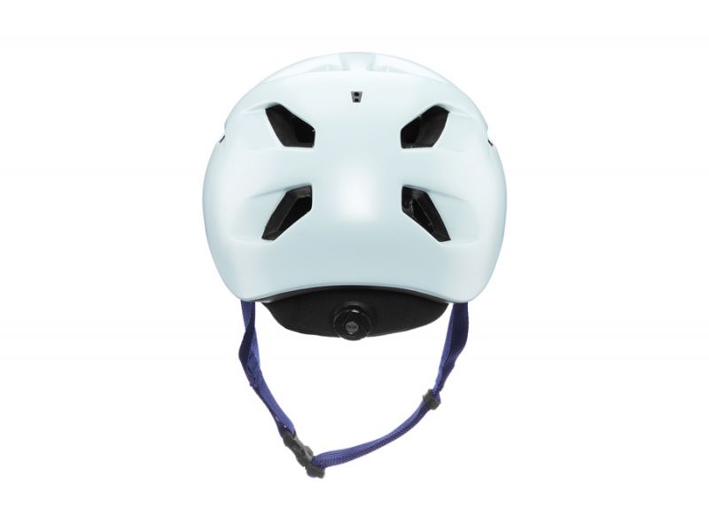 Bern Allston Helmet White for your bike online