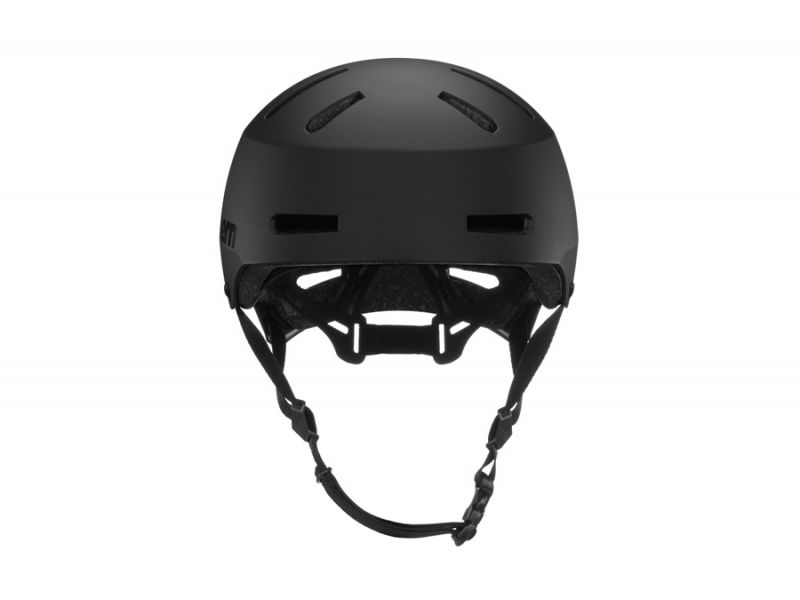 Casque Bern Macon 2.0 - Casques - Equipements - BMX