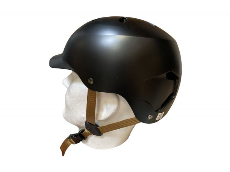 Bern Watts Classic Helmet Black for your bike