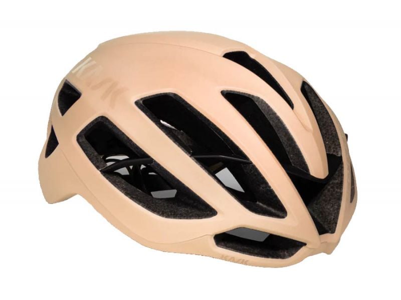 Casco Kask Protone Icon WG11 Sahara per bici online