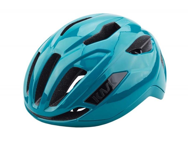 Kask Sintesi WG11 Helmet Aloe Green for your bike