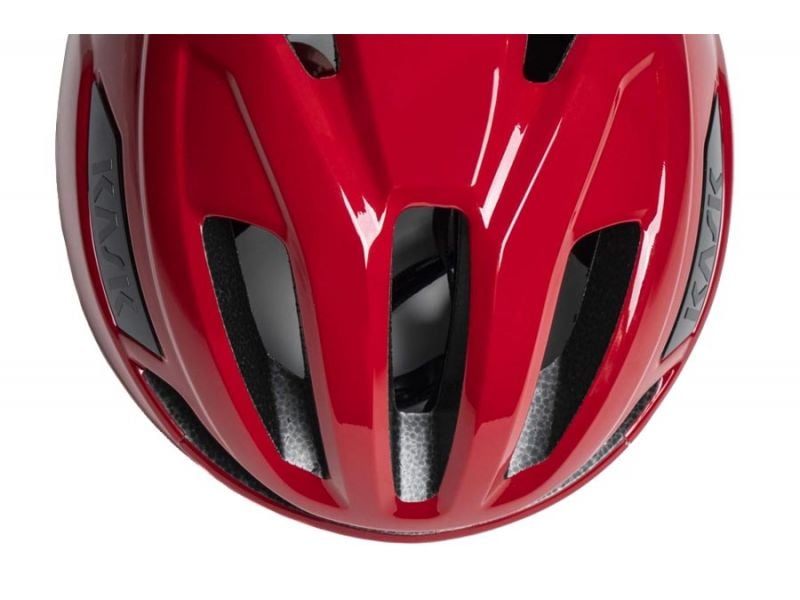 Kask Sintesi WG11 Helmet Red for your bike online