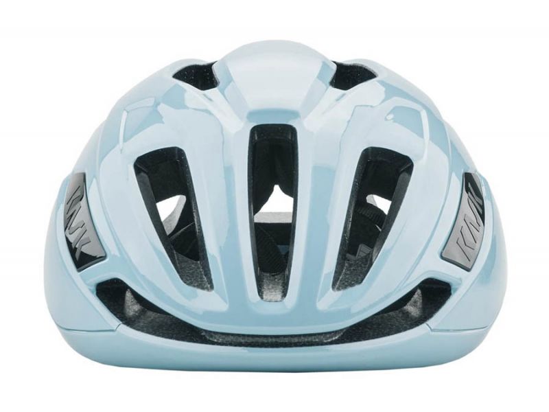 カスクKASK SINTESI ヘルメットsea ice Mサイズ 未使用に近い KASK SINTESI SEA ICE M シンテシー ヘルメット : サイクリック