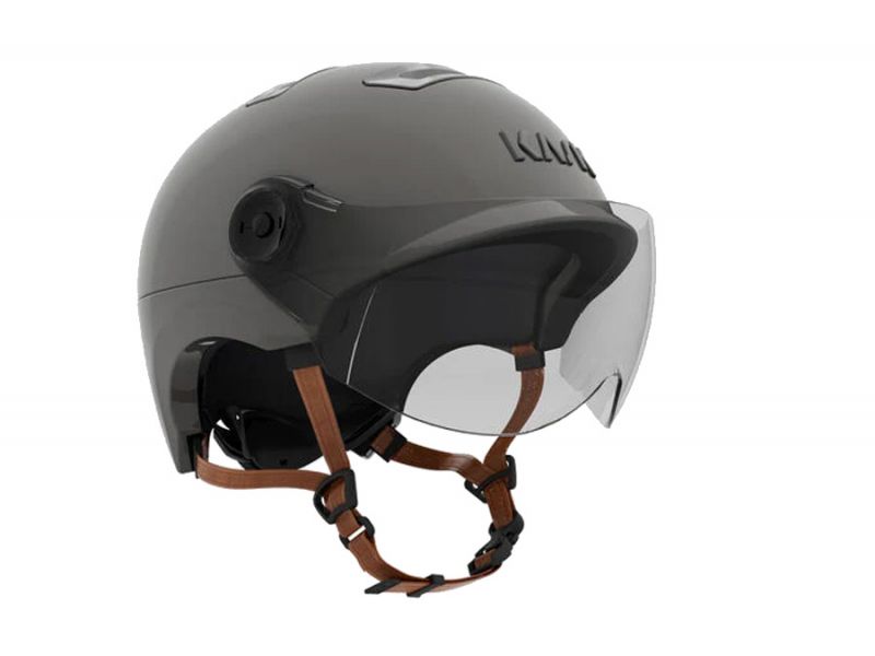 Kask Urban R WG11 Helmet Grey for your bike online