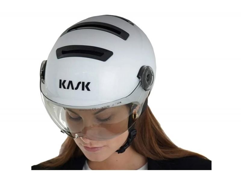 Kask Urban R WG11 Helmet Grey