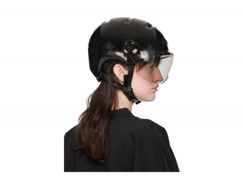 Kask Urban R WG11 Helmet Onyx for your bike online