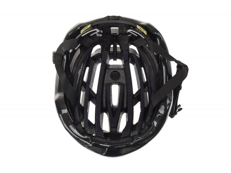 Kask Valegro WG11 Helmet Grey for your bike online