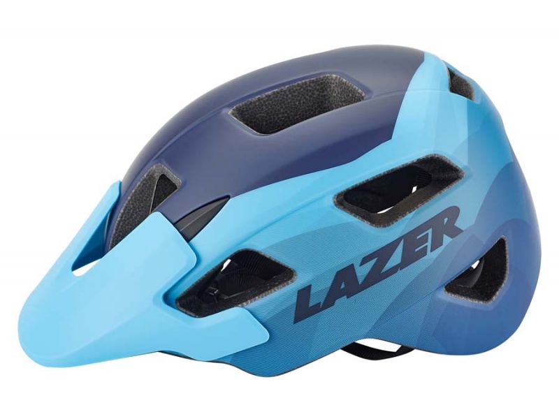 Casco Lazer Chiru MIPS Azul para tu bicicleta online
