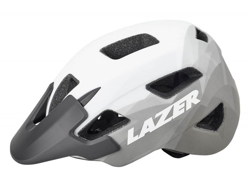 Lazer chiru cheap helmet white