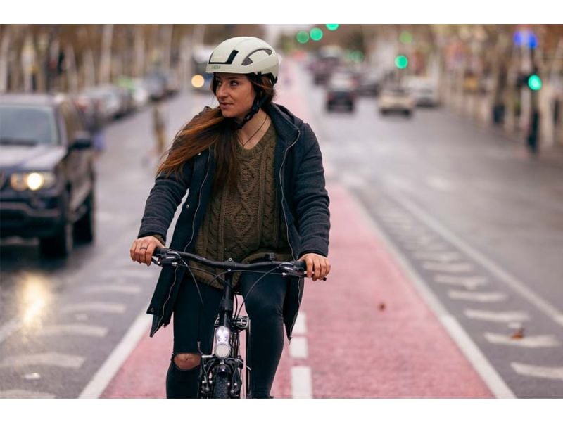 Lazer cityzen helmet sales