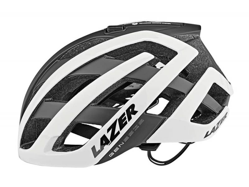 Lazer Genesis Helmet White for your bike online