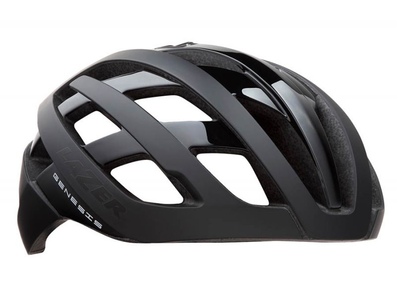 Lazer Genesis Helmet MIPS Black for your bike