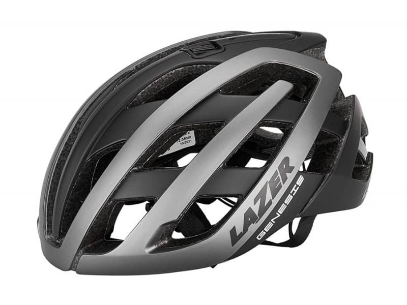 Lazer Genesis Helmet MIPS Matte Titanium online