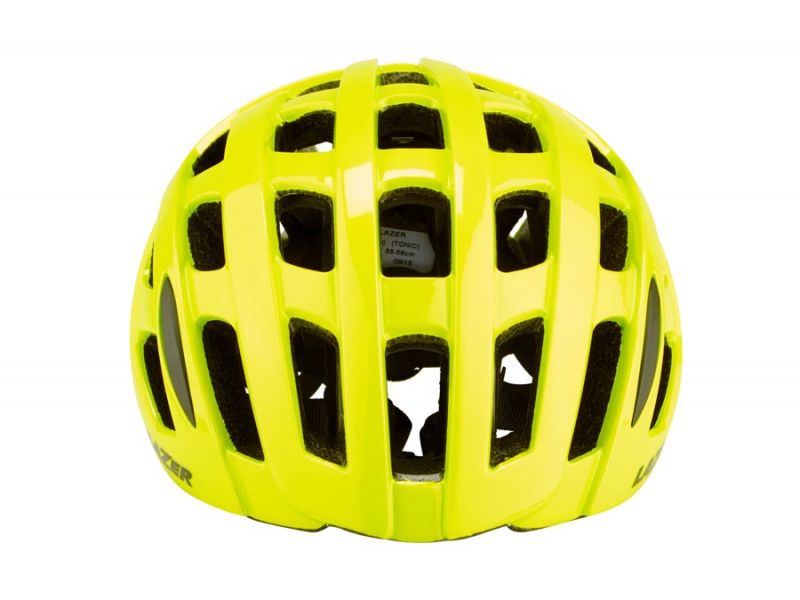 Casque Lazer Tonic MIPS Jaune pour votre vélo en ligne