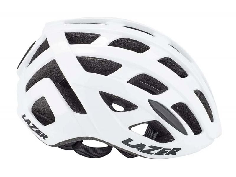 Casco Lazer Tonic Blanco para tu bicicleta online