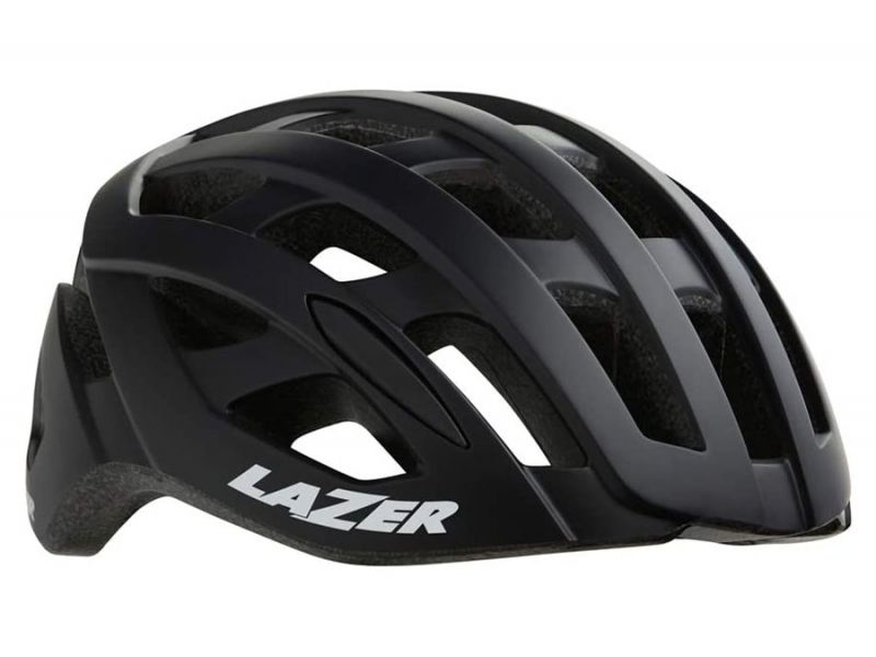 Casco Lazer Tonic MIPS Negro para tu bicicleta online