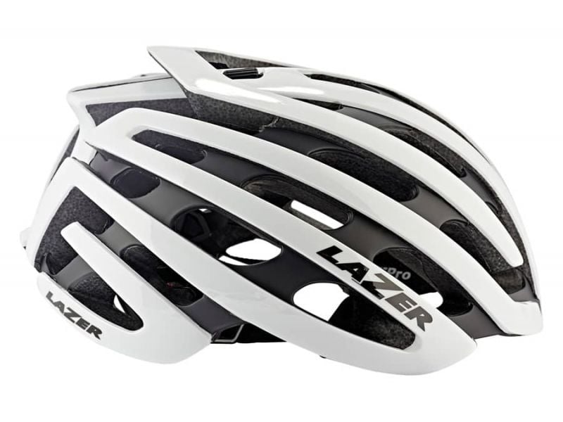 Casque Lazer Z1 Blanc