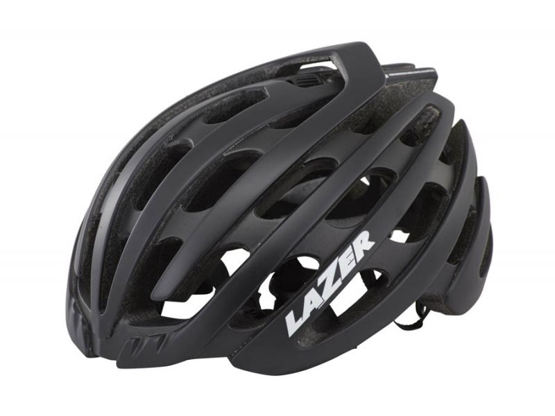 White Bicycle Helmet Lazer Z1 Special Edition Helmet Lazer Z1 MIPS