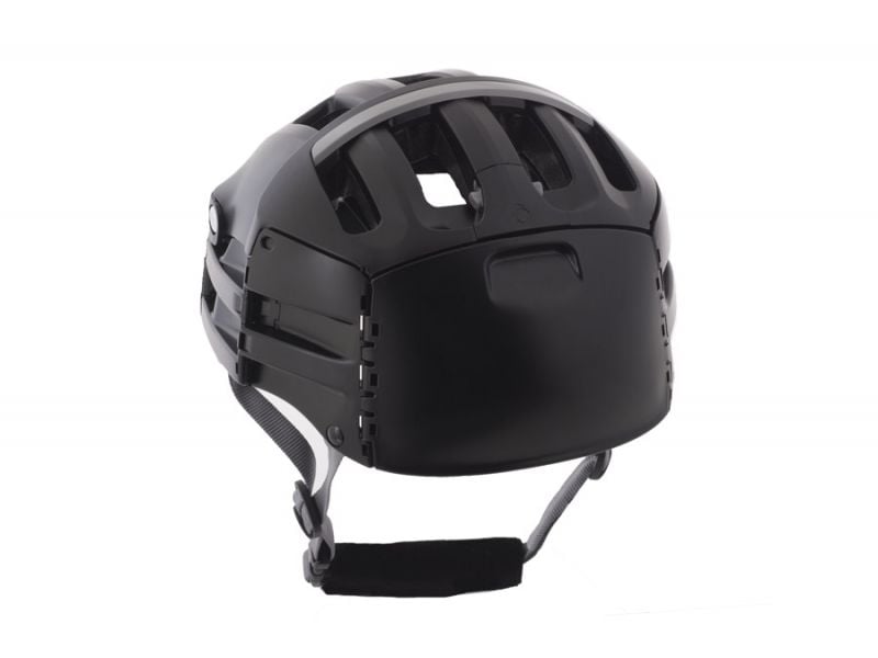 Overade plixi folding cycle helmet 2025
