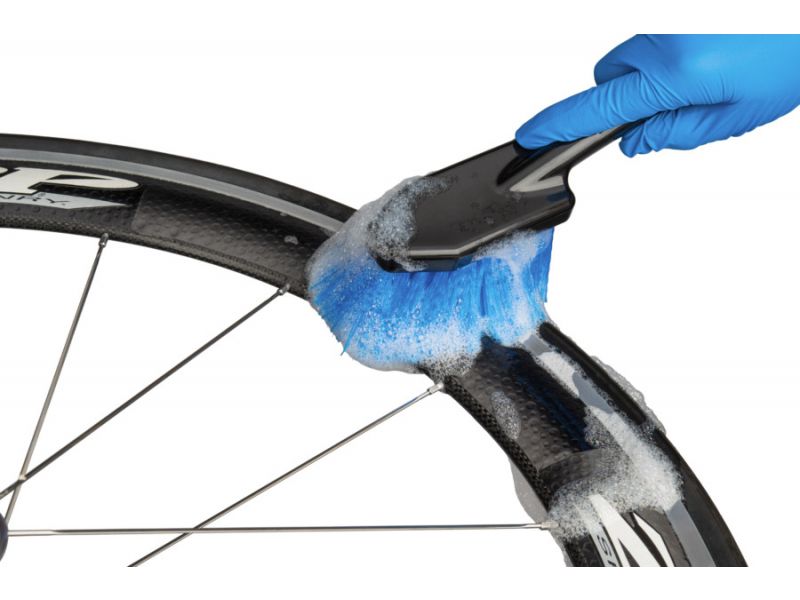 BCB-5 Professional Bike Cleaning Brush Set