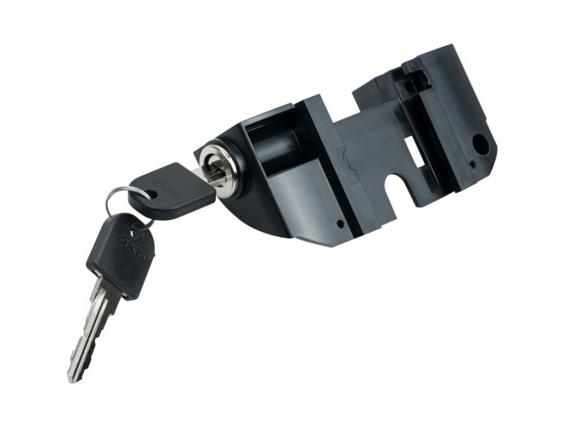 Haibike battery lock new arrivals