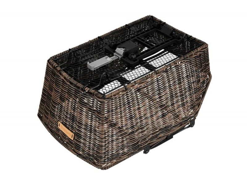Basil cento rear basket discount