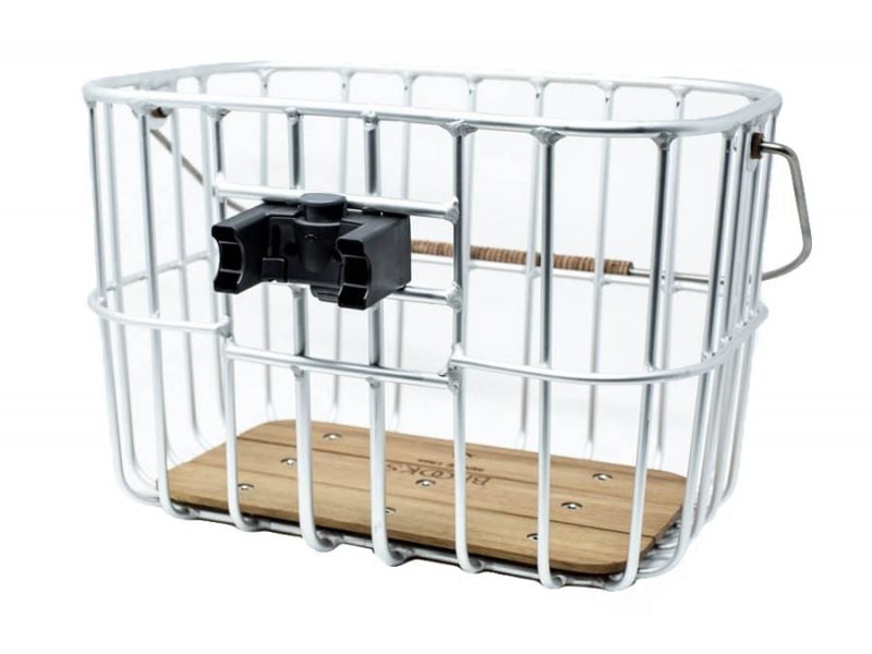 Brooks bike basket on sale