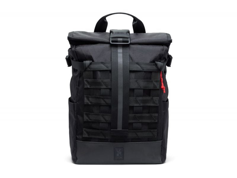 BARRAGE CARGO(バラージ カーゴ) BACKPACK| クローム