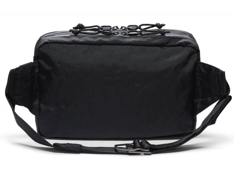 Chrome Industries Tensile Slide Sling Bag black online