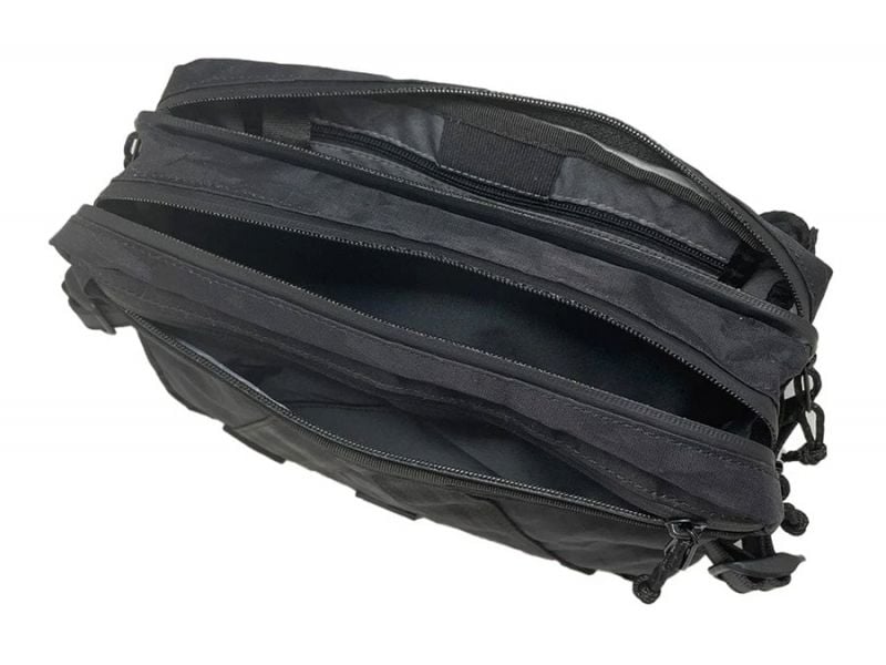 Chrome Industries Tensile Slide Sling Bag black online