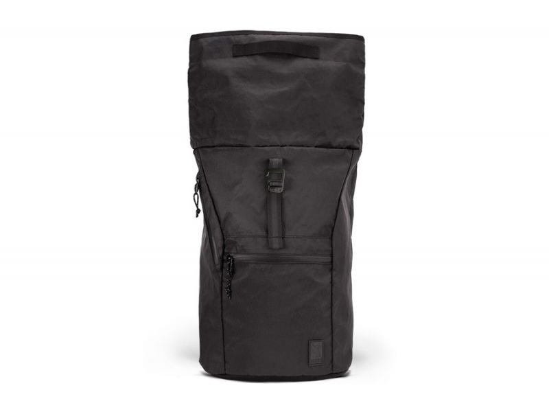 Chrome BLCKCHRM 22X Yalta 3.0 Backpack - Black