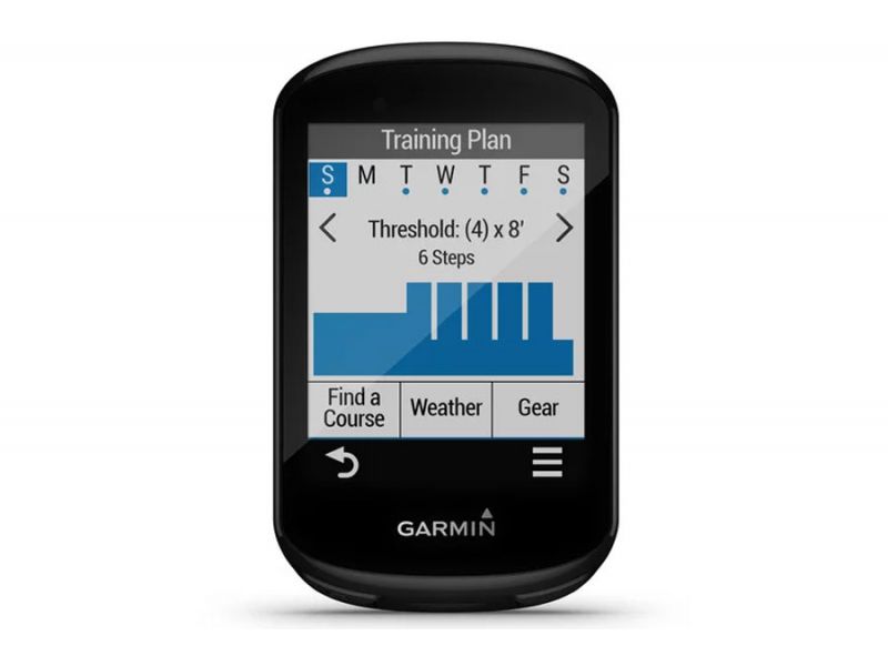 Cómo Meter Rutas en Garmin? - Con Alforjas