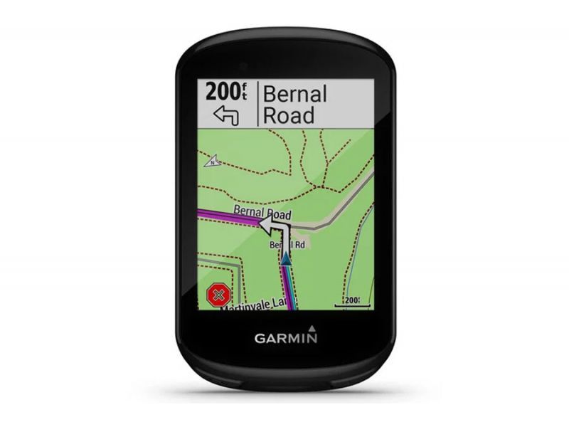 Cómo Meter Rutas en Garmin? - Con Alforjas