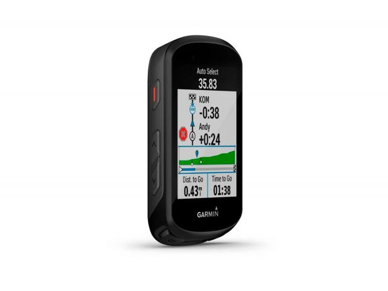 Compteurs et accessoires de vélo Garmin