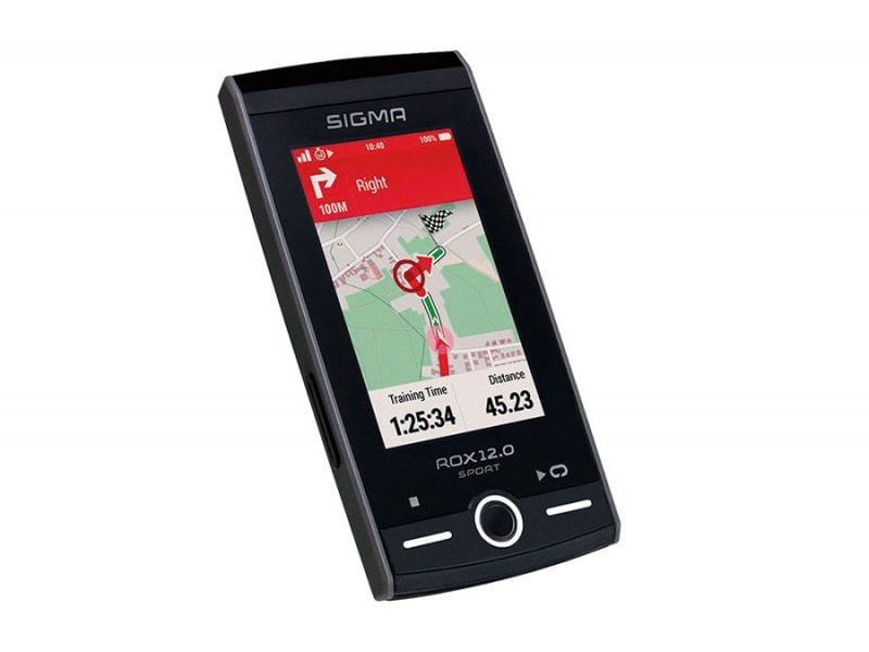 Sigma rox 12.0 sport hotsell