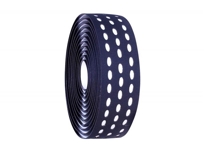 Velox Bi-Color Handlebar Tape white/black for your bike
