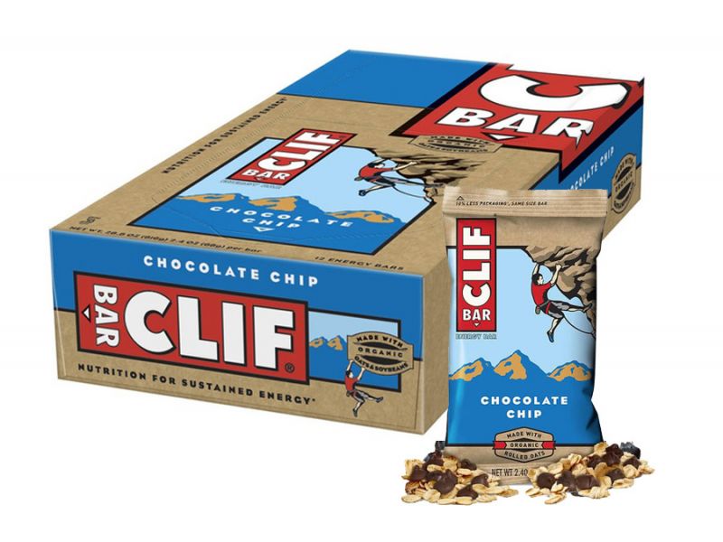 Clif Bar (12 Pack) at