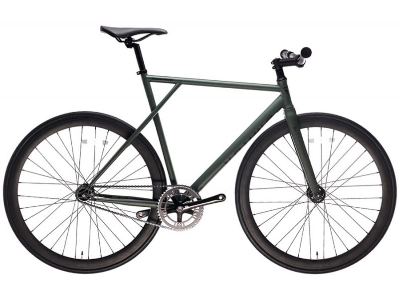 Fixie polo and bike hotsell
