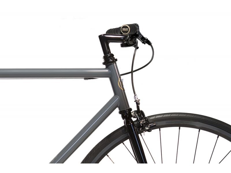JITENSHA Tokyo Chrome | JITENSHA